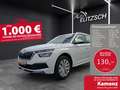 Skoda Kamiq TSI Style LED Navi AID GRA PDC SH Weiß - thumbnail 1