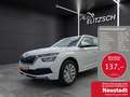 Skoda Kamiq TSI Style LED Navi AID GRA PDC SH Weiß - thumbnail 1