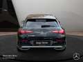 Mercedes-Benz CLA 180 AMG+AHK+LED+FAHRASS+KAMERA+KEYLESS+7G Schwarz - thumbnail 8