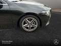 Mercedes-Benz CLA 180 AMG+AHK+LED+FAHRASS+KAMERA+KEYLESS+7G Schwarz - thumbnail 5