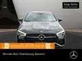 Mercedes-Benz CLA 180 AMG+AHK+LED+FAHRASS+KAMERA+KEYLESS+7G Schwarz - thumbnail 1