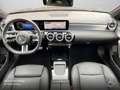 Mercedes-Benz CLA 180 AMG+AHK+LED+FAHRASS+KAMERA+KEYLESS+7G Schwarz - thumbnail 12