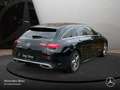 Mercedes-Benz CLA 180 AMG+AHK+LED+FAHRASS+KAMERA+KEYLESS+7G Schwarz - thumbnail 6