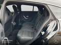 Mercedes-Benz CLA 180 AMG+AHK+LED+FAHRASS+KAMERA+KEYLESS+7G Schwarz - thumbnail 11