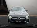 Mercedes-Benz CLA 180 AMG+AHK+LED+FAHRASS+KAMERA+KEYLESS+7G Schwarz - thumbnail 2