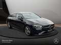 Mercedes-Benz CLA 180 AMG+AHK+LED+FAHRASS+KAMERA+KEYLESS+7G Schwarz - thumbnail 3