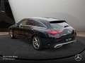 Mercedes-Benz CLA 180 AMG+AHK+LED+FAHRASS+KAMERA+KEYLESS+7G Schwarz - thumbnail 9