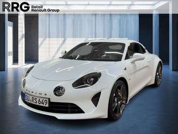 GTS Vorführwagen