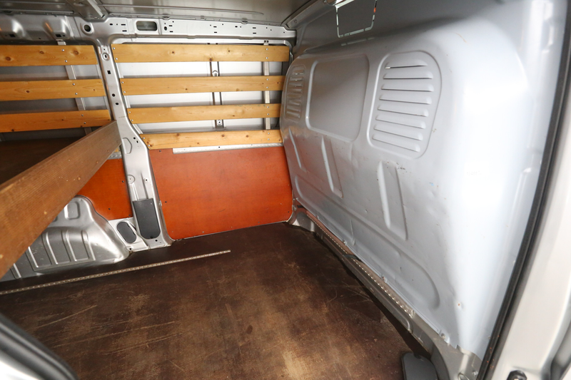 Citroen Jumpy 1.6 HDI L2H1 | Marge | Airco | Cruise | Navi | Par — photo 24