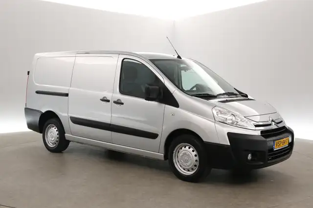 Citroen Jumpy view 6