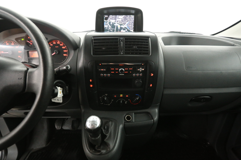 Citroen Jumpy 1.6 HDI L2H1 | Marge | Airco | Cruise | Navi | Par — photo 11