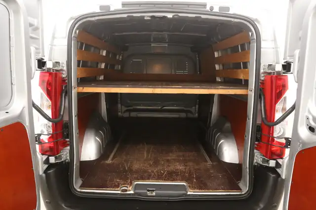 Citroen Jumpy view 3