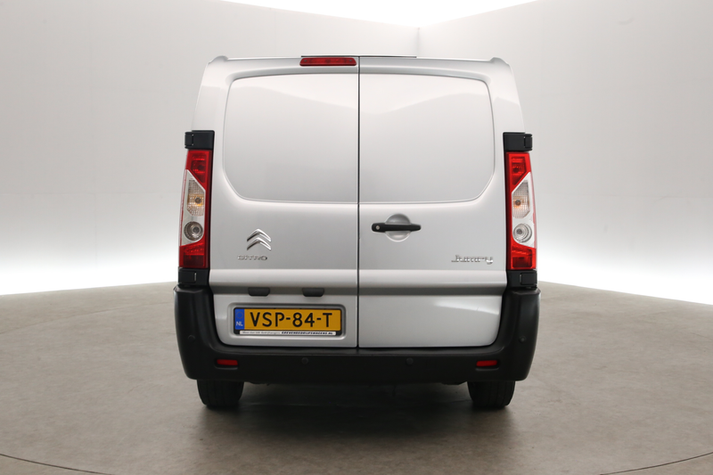 Citroen Jumpy 1.6 HDI L2H1 | Marge | Airco | Cruise | Navi | Par — photo 25
