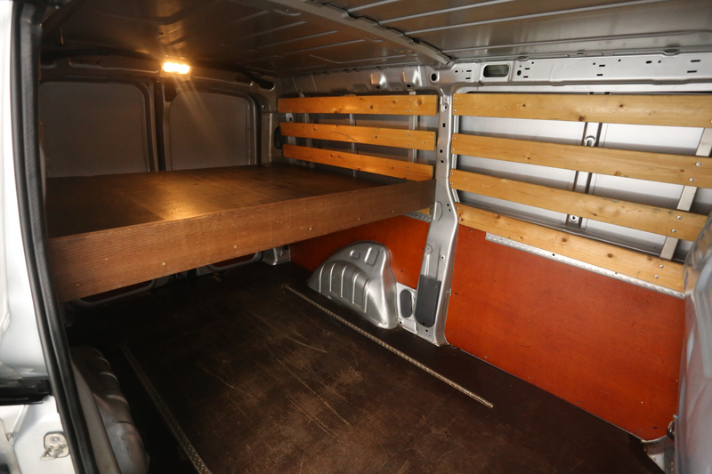 Citroen Jumpy 1.6 HDI L2H1 | Marge | Airco | Cruise | Navi | Par — photo 23