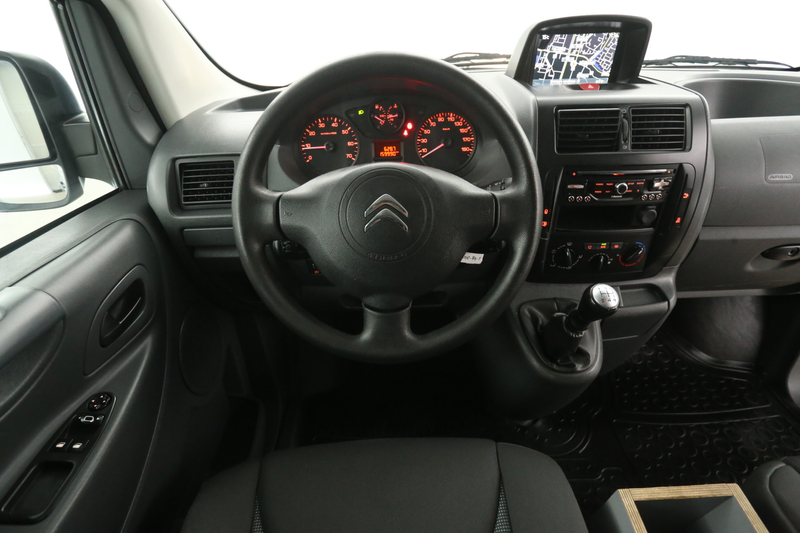 Citroen Jumpy 1.6 HDI L2H1 | Marge | Airco | Cruise | Navi | Par — photo 2