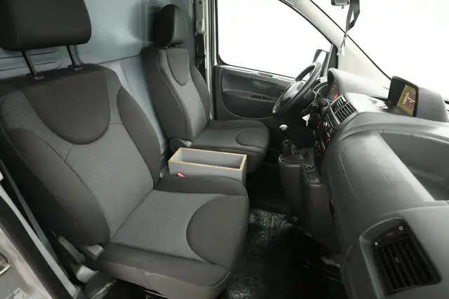 Citroen Jumpy view 10