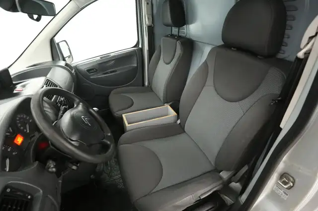 Citroen Jumpy view 9