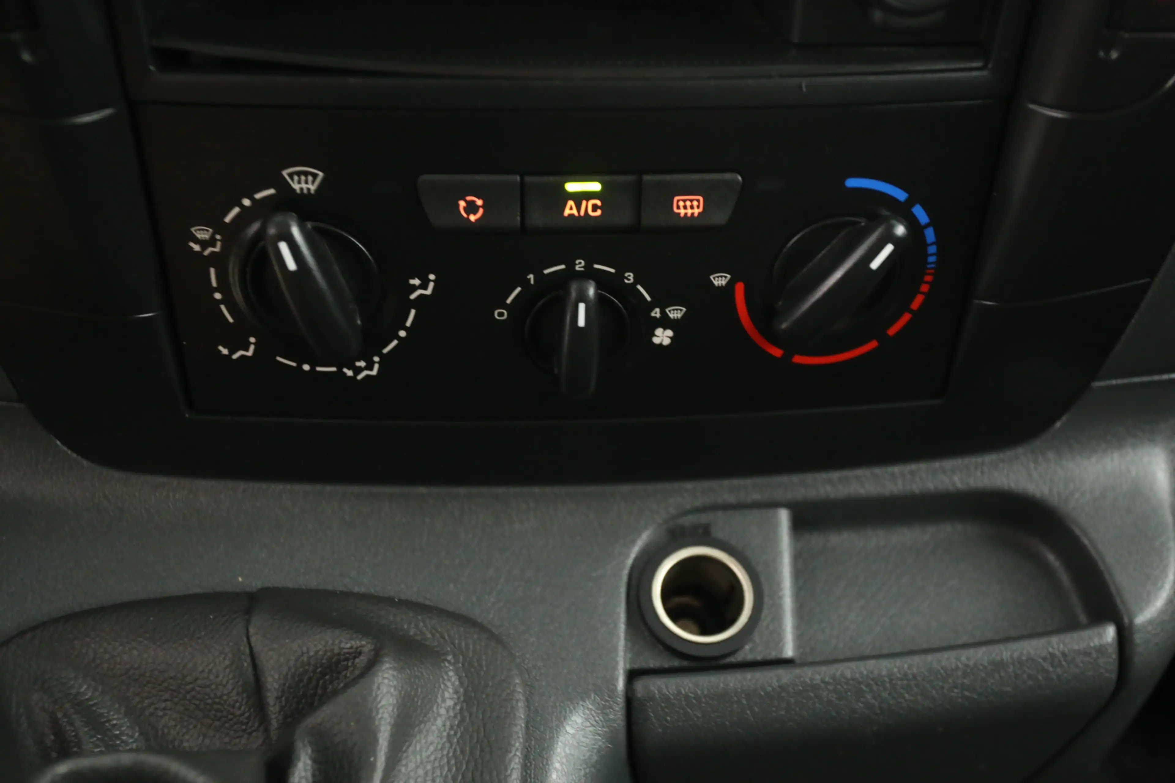 Citroen Jumpy 1.6 HDI L2H1 | Marge | Airco | Cruise | Navi | Par — photo 15