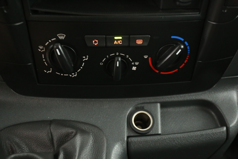 Citroen Jumpy 1.6 HDI L2H1 | Marge | Airco | Cruise | Navi | Par — photo 15