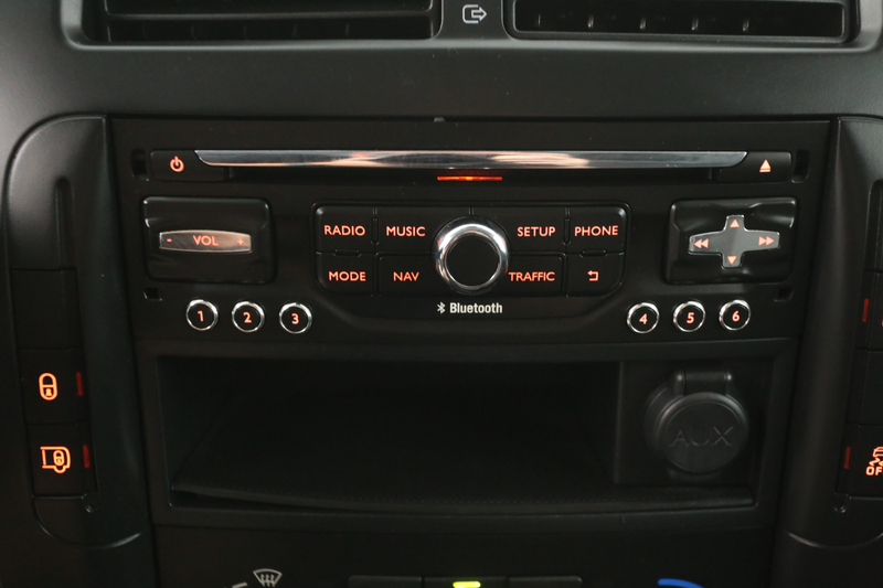 Citroen Jumpy 1.6 HDI L2H1 | Marge | Airco | Cruise | Navi | Par — photo 17