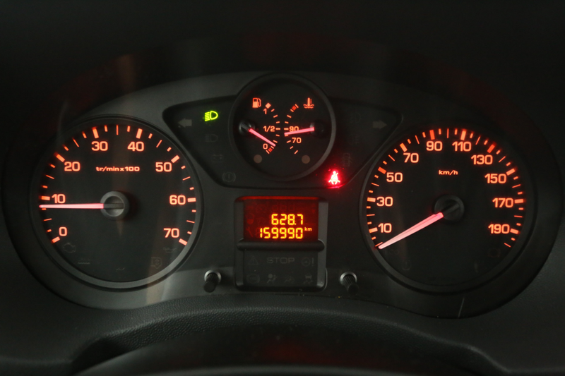 Citroen Jumpy 1.6 HDI L2H1 | Marge | Airco | Cruise | Navi | Par — photo 13