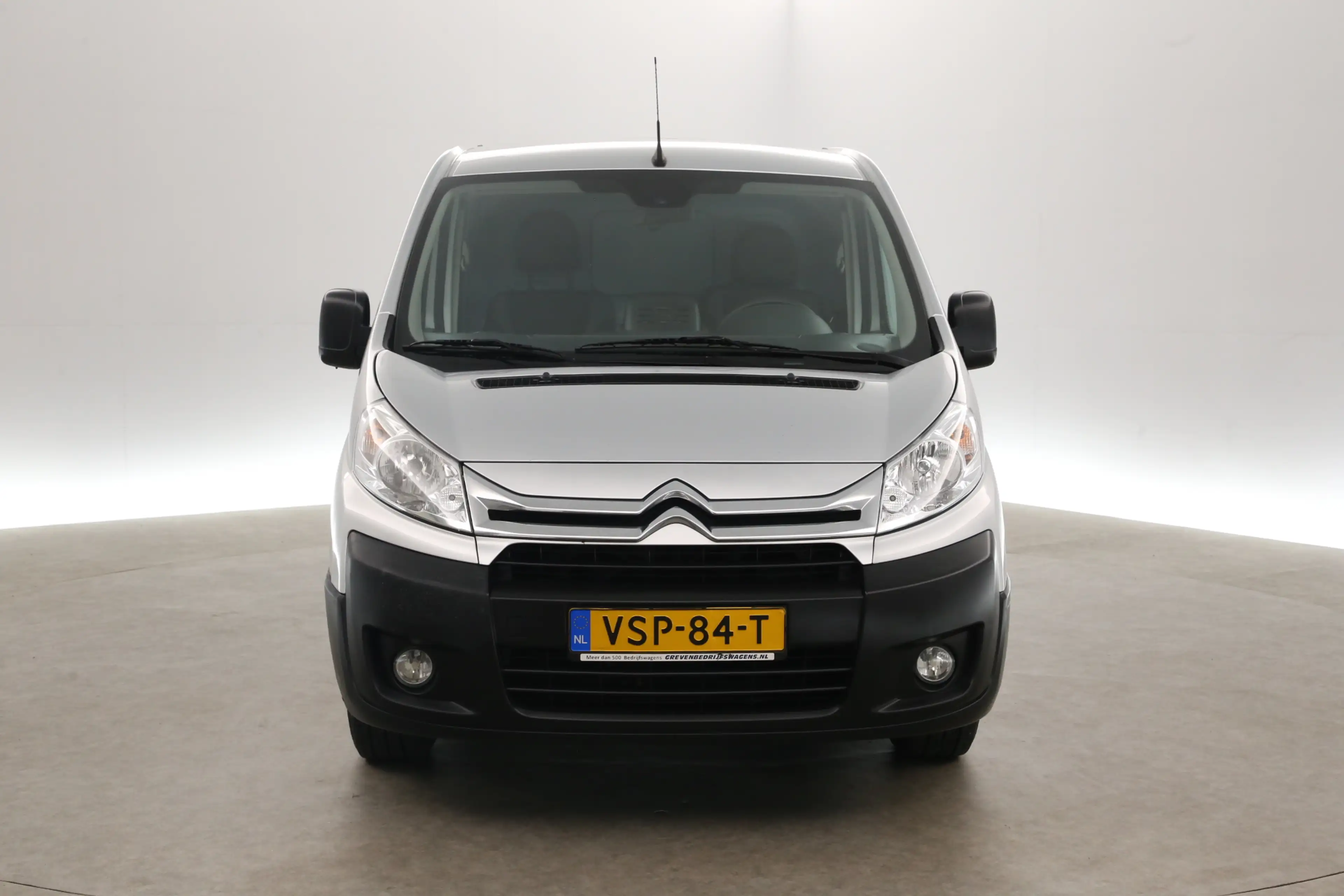 Citroen Jumpy 1.6 HDI L2H1 | Marge | Airco | Cruise | Navi | Par — photo 7
