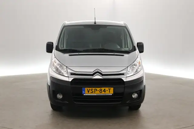 Citroen Jumpy view 7