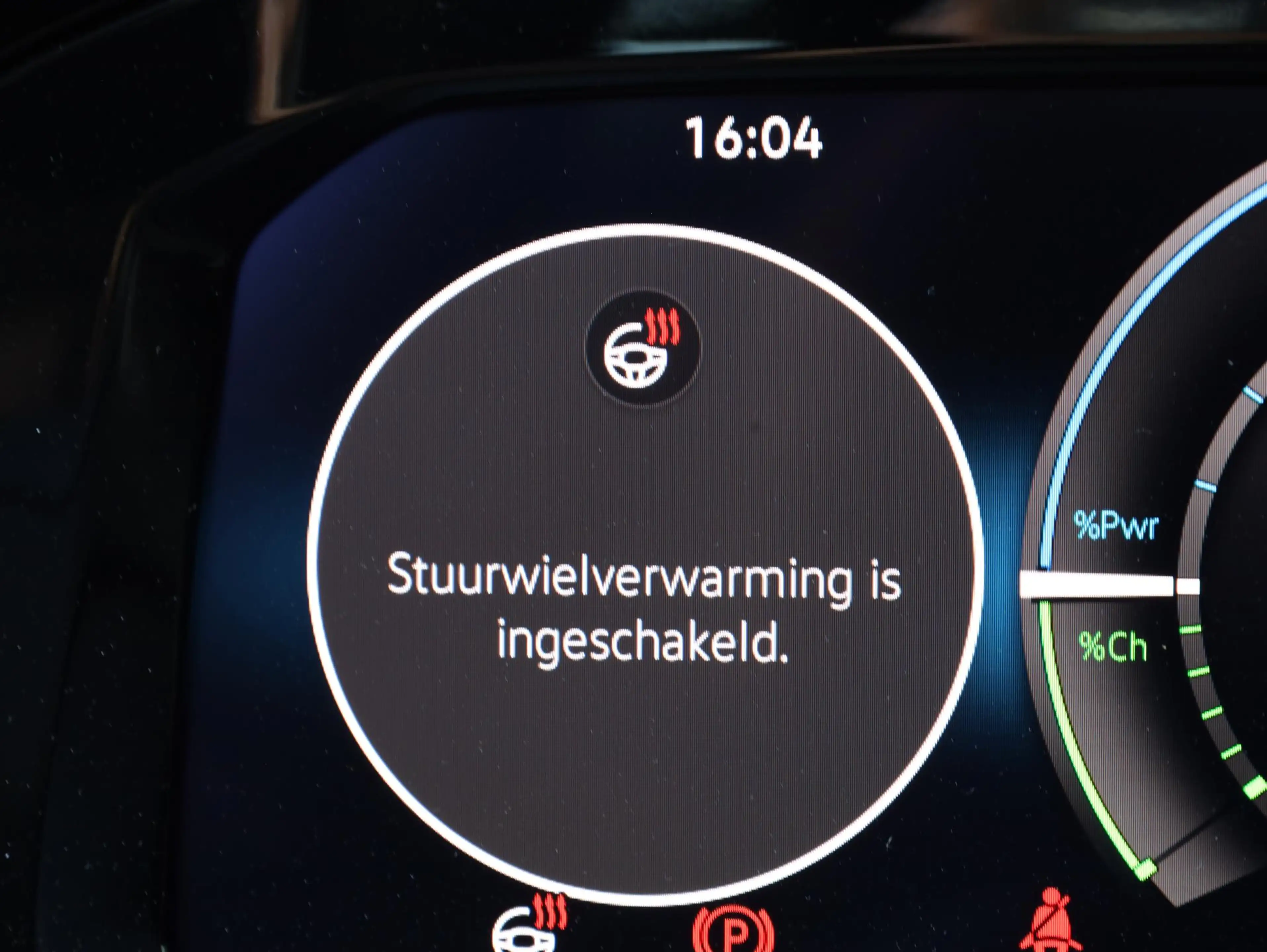 Volkswagen Golf GTE 1.5 eHybrid 272PK | Panodak | Leer | 19"Inch | Bla — photo 38