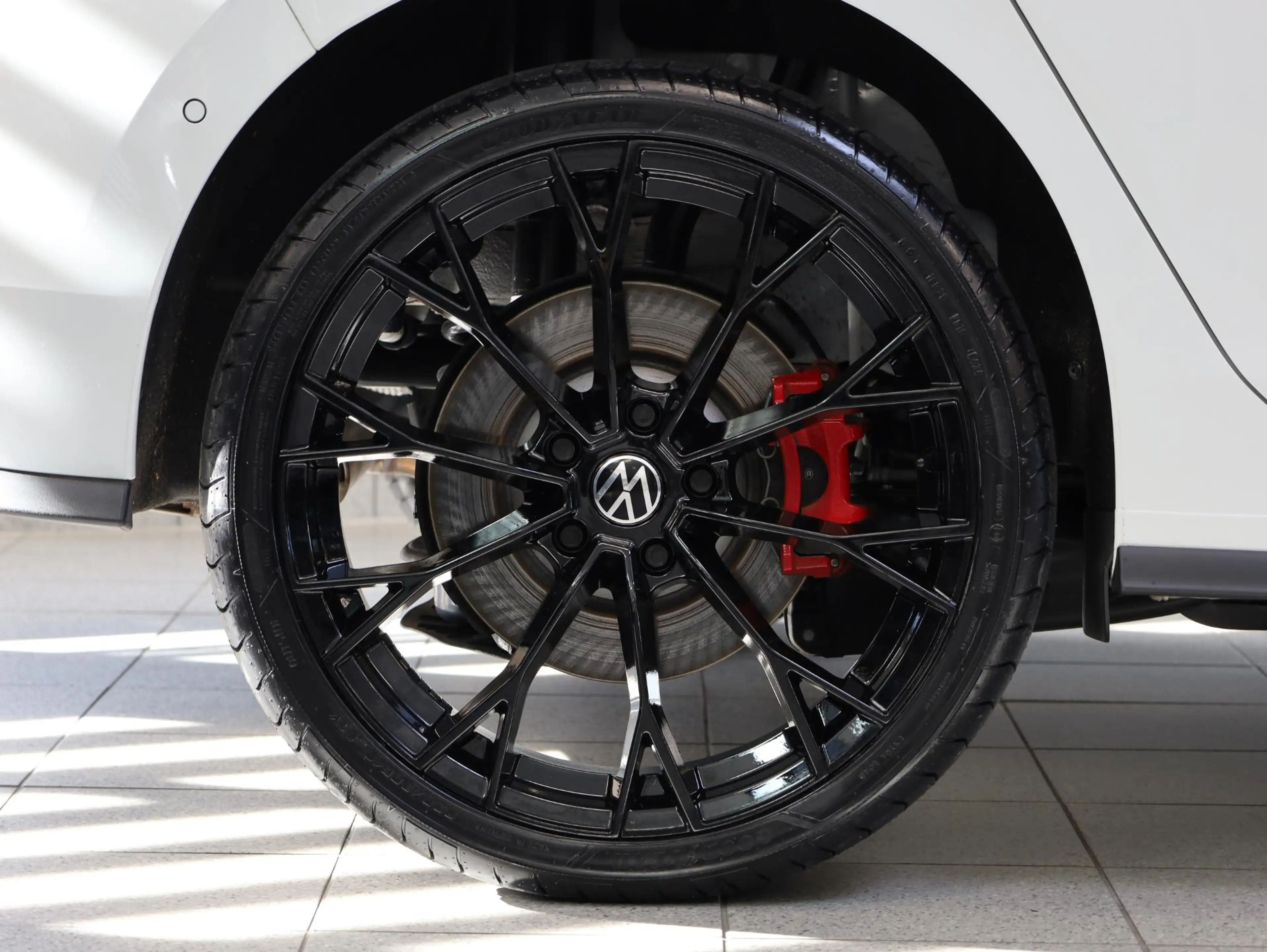 Volkswagen Golf GTE 1.5 eHybrid 272PK | Panodak | Leer | 19"Inch | Bla — photo 45