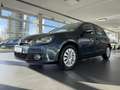 Volkswagen Golf VI 1.4 TSI KLIMA SHZG ISOFIX ZV MP3 CD 5 TRG Azul - thumbnail 2