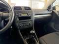 Volkswagen Golf VI 1.4 TSI KLIMA SHZG ISOFIX ZV MP3 CD 5 TRG Azul - thumbnail 15