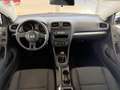 Volkswagen Golf VI 1.4 TSI KLIMA SHZG ISOFIX ZV MP3 CD 5 TRG Azul - thumbnail 11