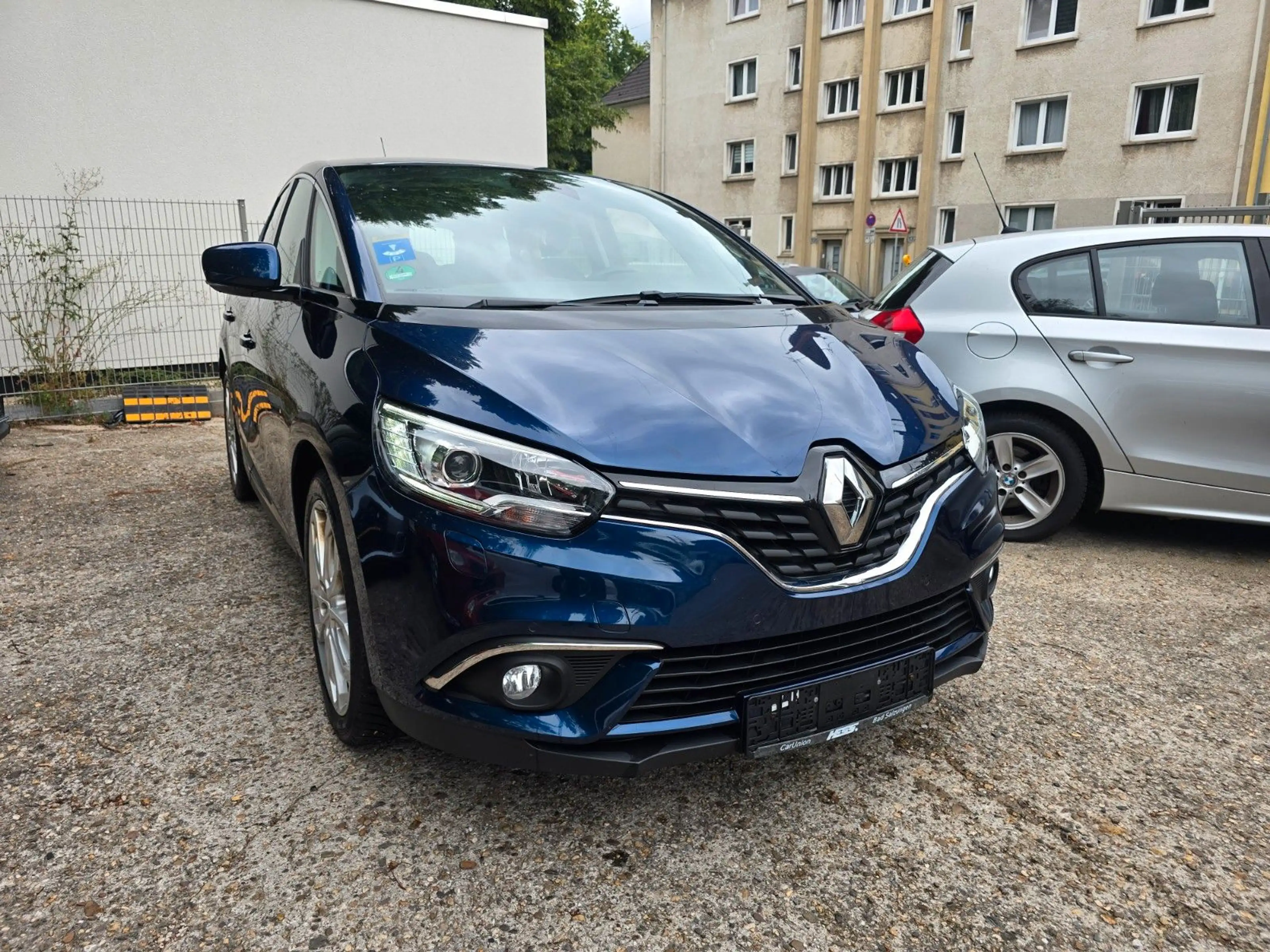 Renault Scenic IV Intens*1HAND * — photo 4