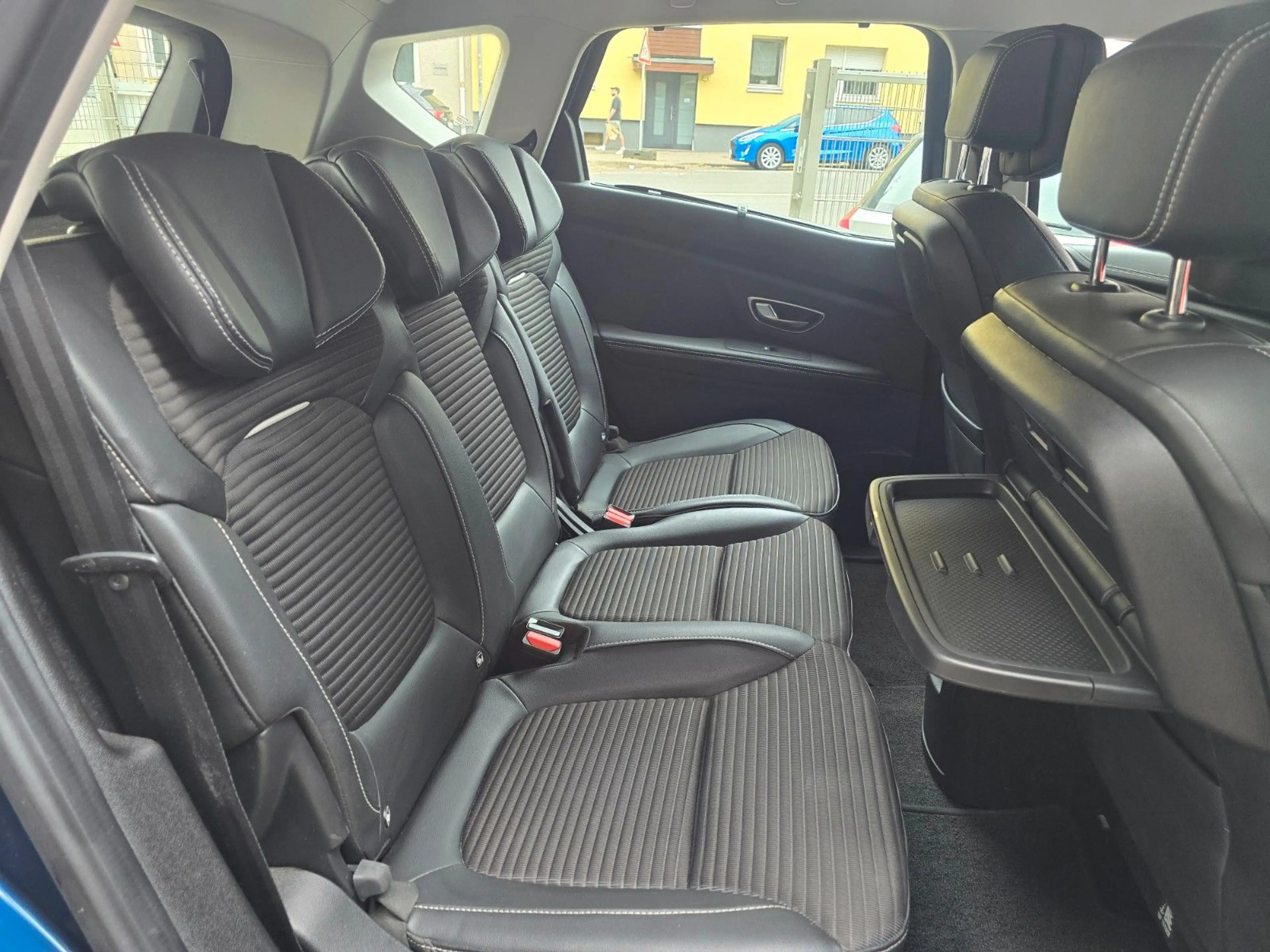 Renault Scenic IV Intens*1HAND * — photo 14