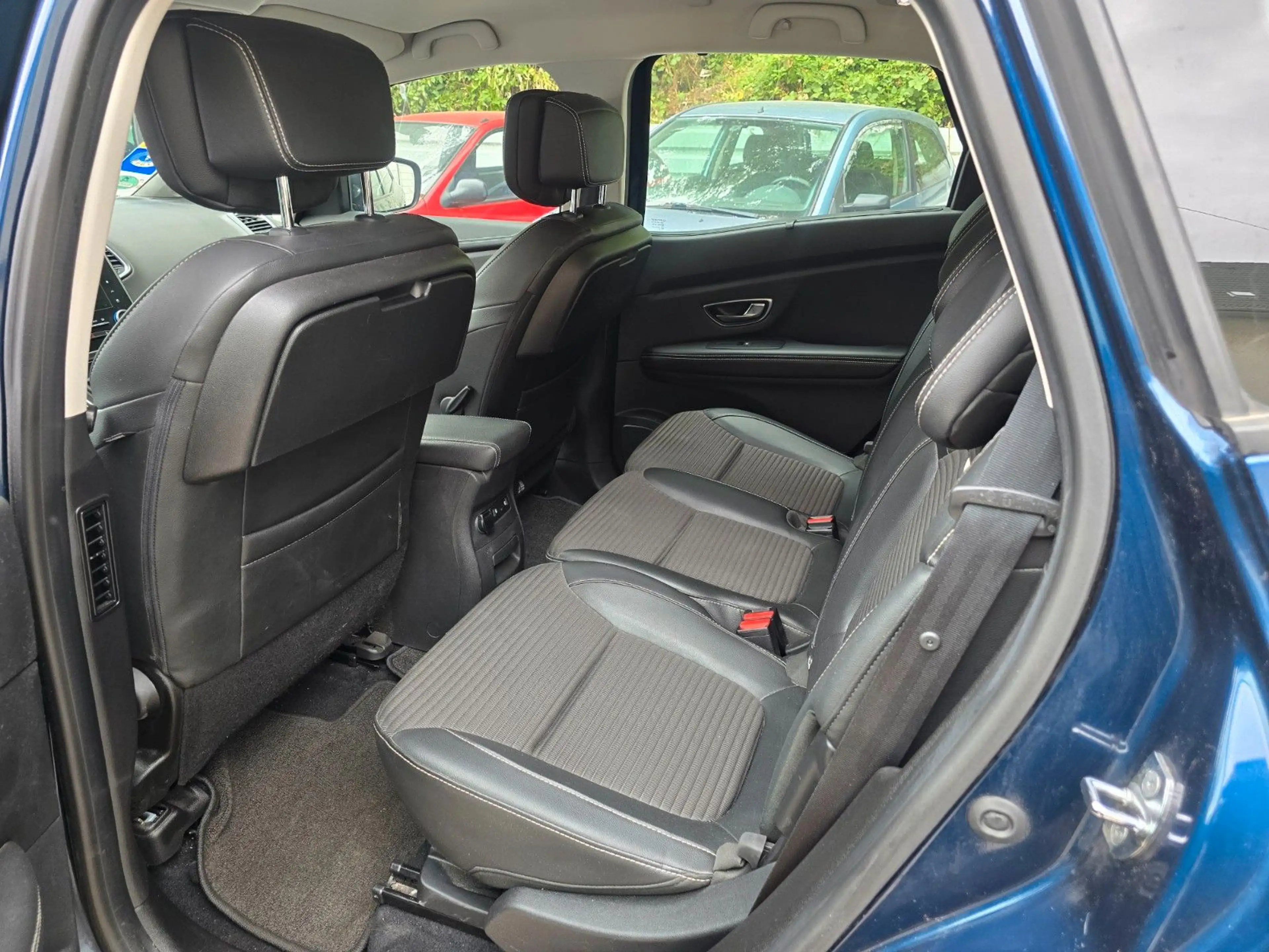 Renault Scenic IV Intens*1HAND * — photo 12