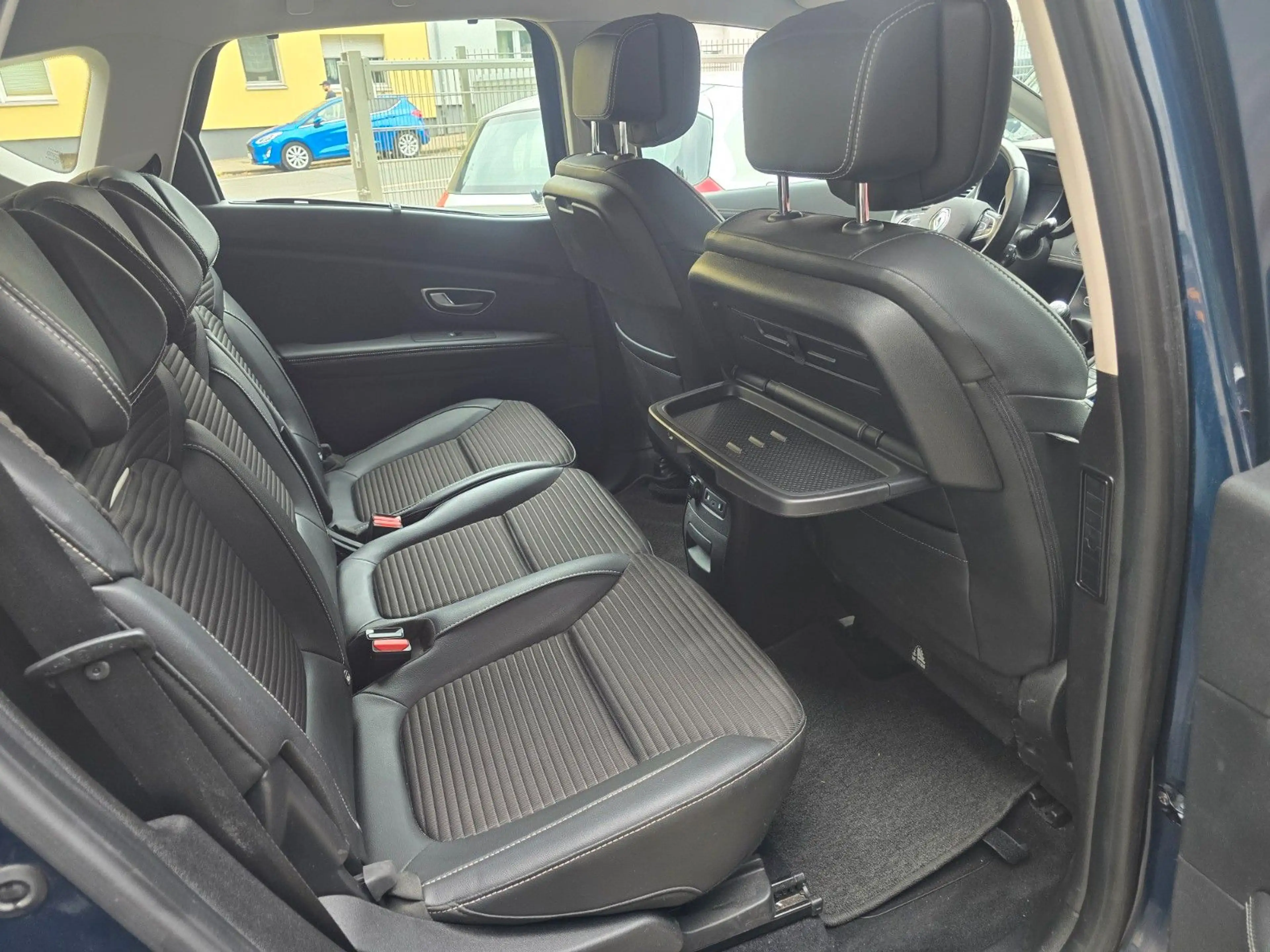 Renault Scenic IV Intens*1HAND * — photo 13