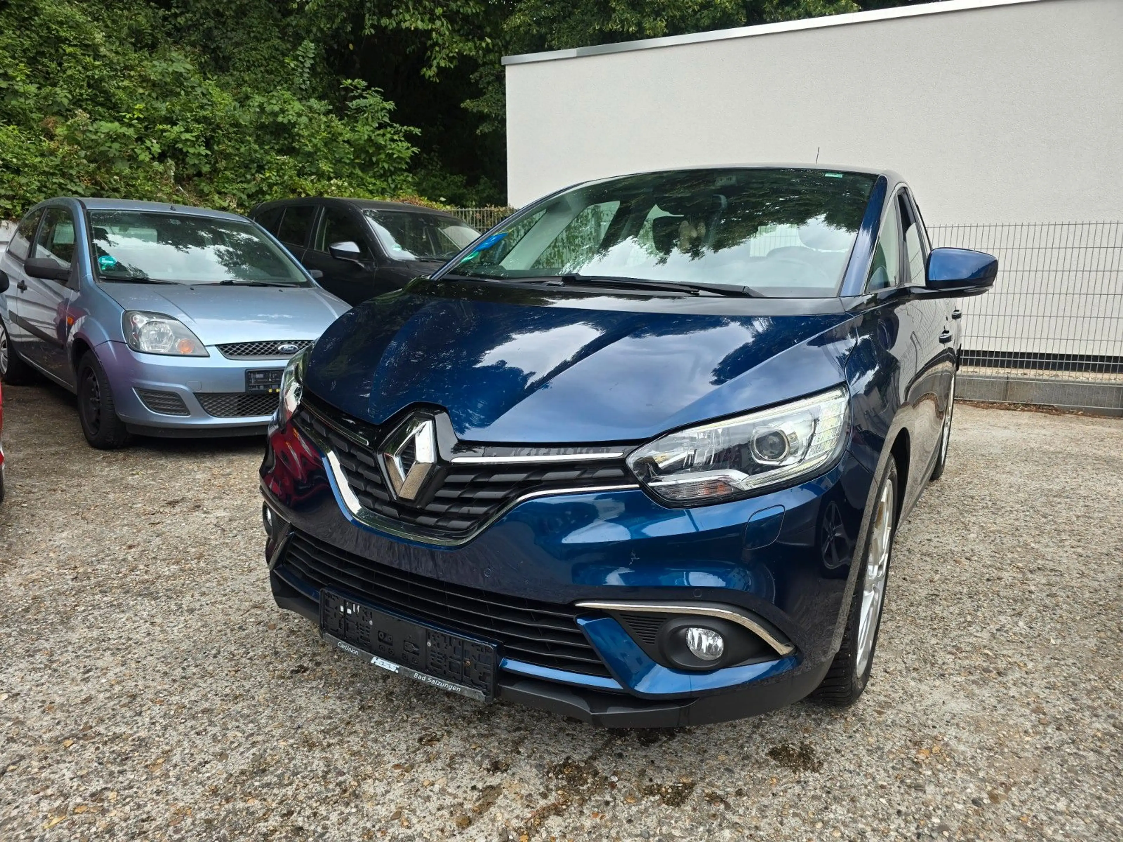 Renault Scenic IV Intens*1HAND * — photo 2