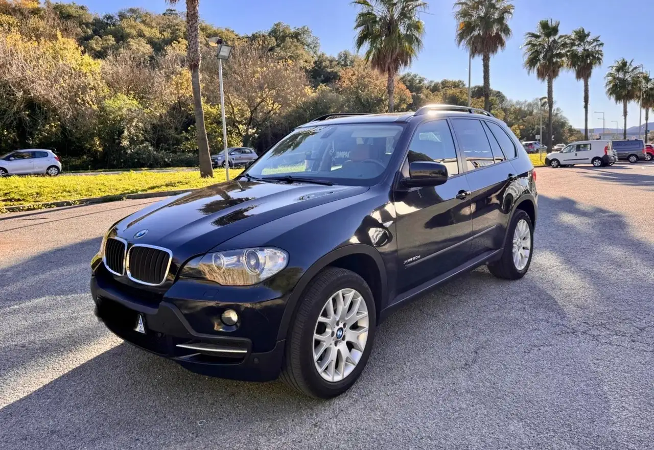 Bmw X5 xDrive30d 235ch Luxe A