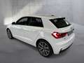 Audi A1 30 TFSI intense Weiß - thumbnail 3
