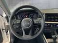 Audi A1 30 TFSI intense Weiß - thumbnail 13