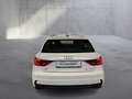 Audi A1 30 TFSI intense Weiß - thumbnail 4