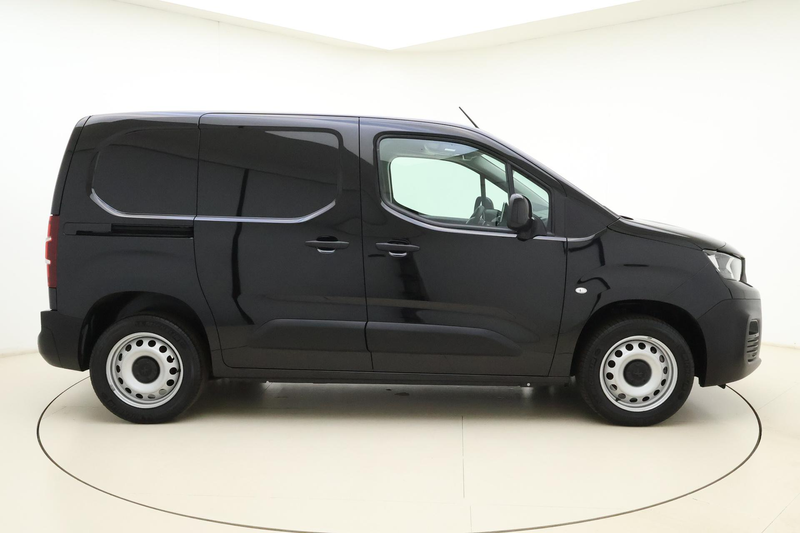 Peugeot Partner 1.5 BlueHDi 130 EAT8 S&S L1 | Afneembare Trekhaak — photo 9