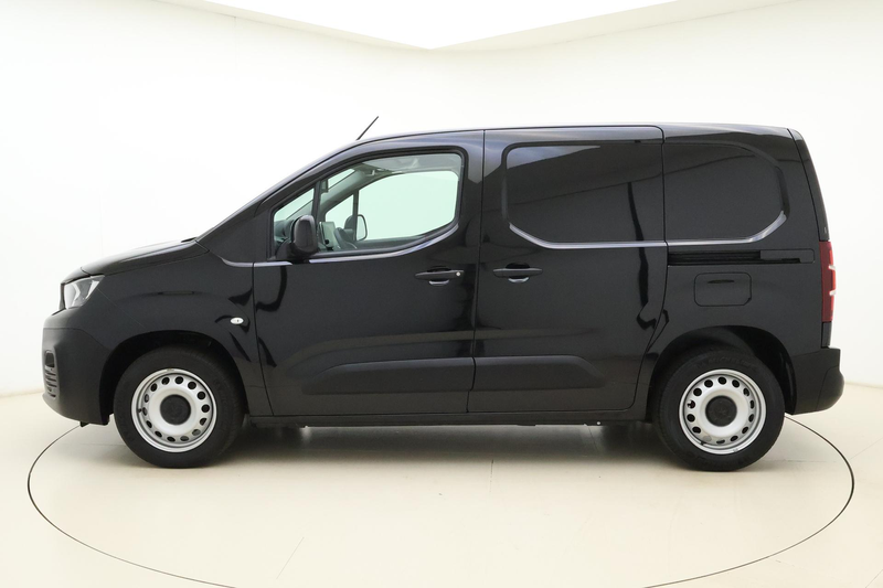 Peugeot Partner 1.5 BlueHDi 130 EAT8 S&S L1 | Afneembare Trekhaak — photo 5