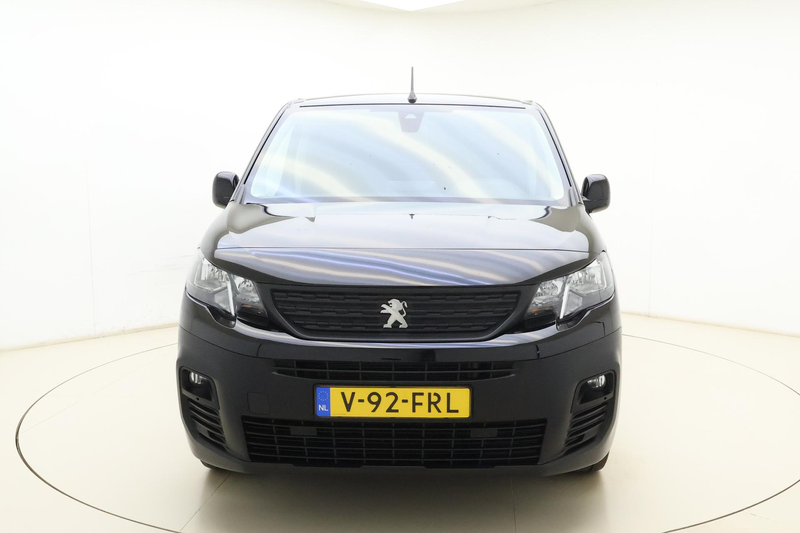 Peugeot Partner 1.5 BlueHDi 130 EAT8 S&S L1 | Afneembare Trekhaak — photo 6