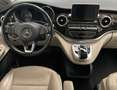 Mercedes-Benz V 250 V 250 d Automatic Premium Long Nero - thumbnail 13
