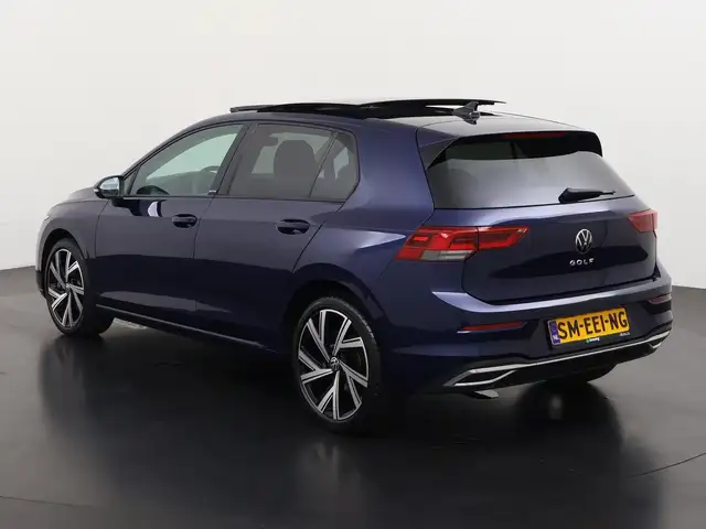 Volkswagen Golf view 7