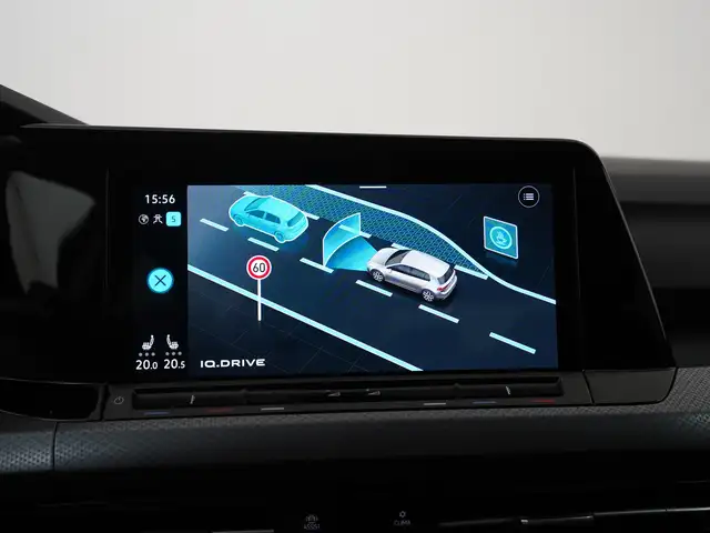 Volkswagen Golf view 18