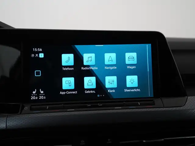 Volkswagen Golf view 15