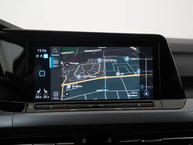 Volkswagen Golf view 14