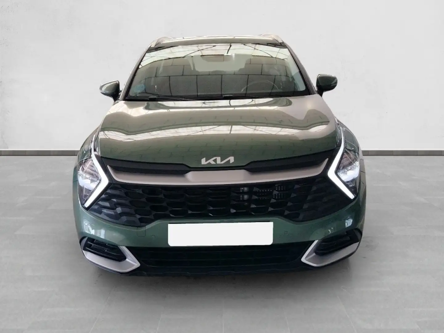 Kia Sportage 1.6 T-GDi MHEV Drive 150 - 1